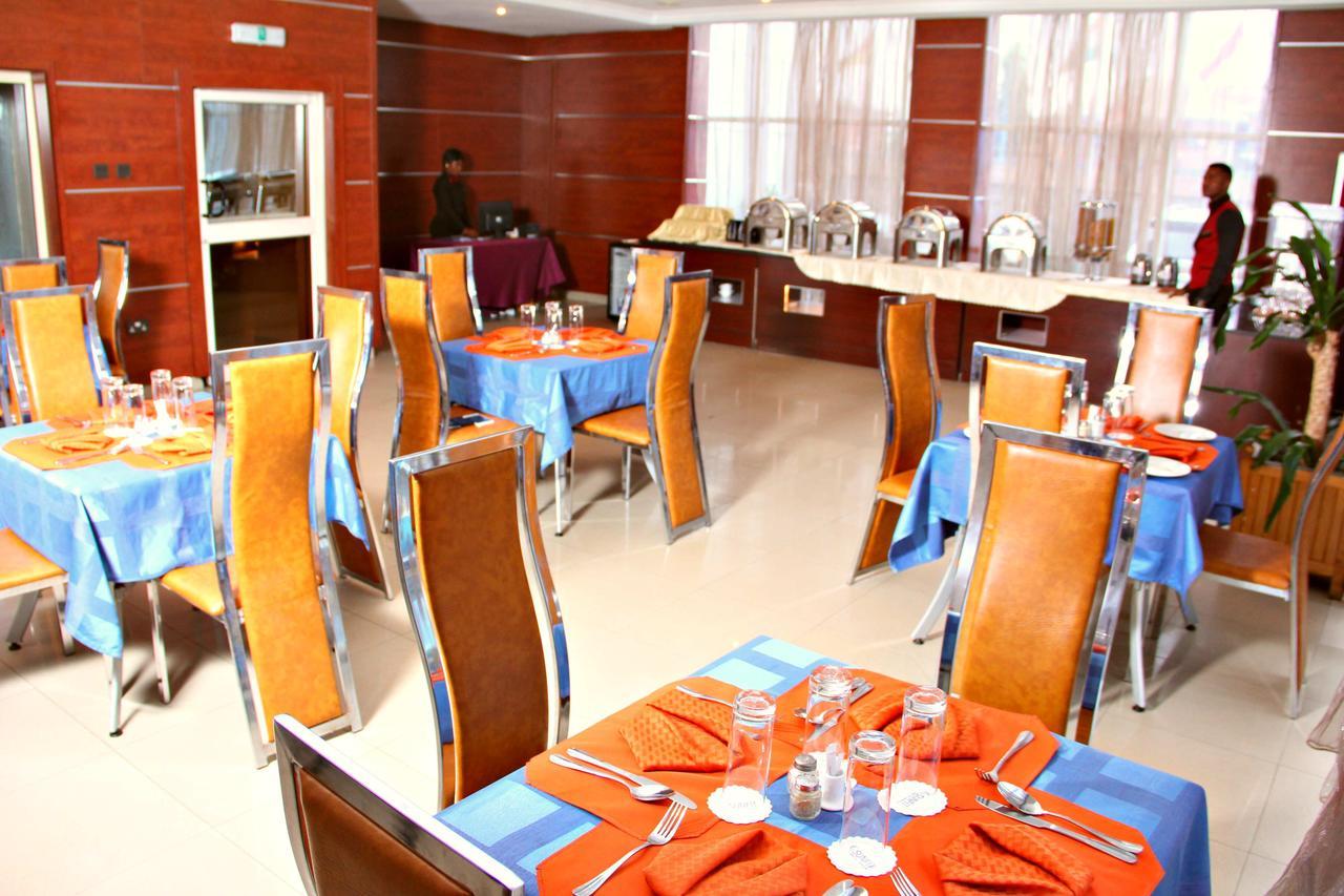 Sunfit - Fitness, Spa, Accommodation Aliayabiagba Kültér fotó