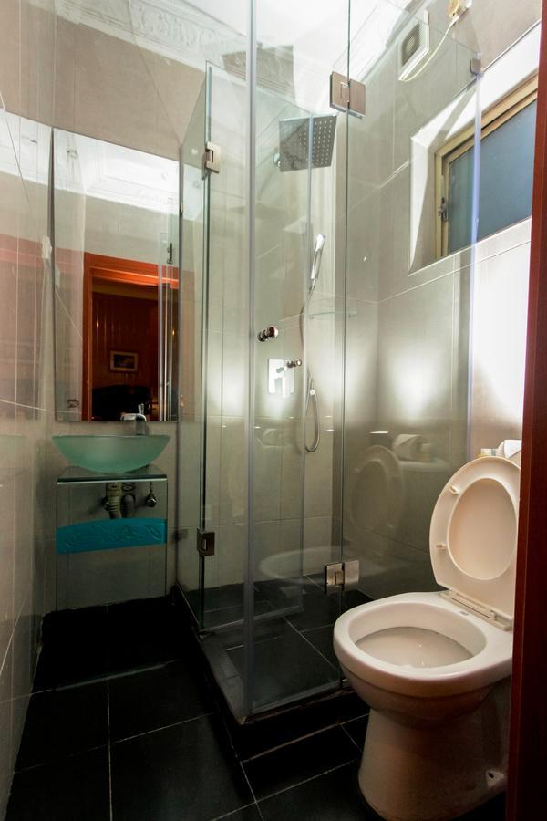 Sunfit - Fitness, Spa, Accommodation Aliayabiagba Kültér fotó